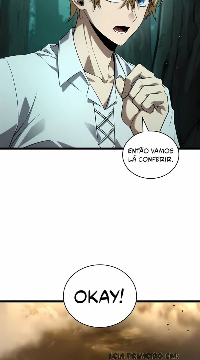 Mago do Infinito Capítulo 153 Página 30