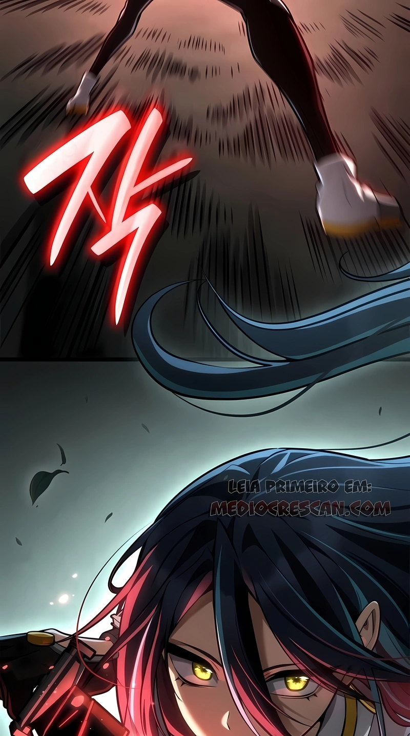 Mago do Infinito Capítulo 153 Página 5