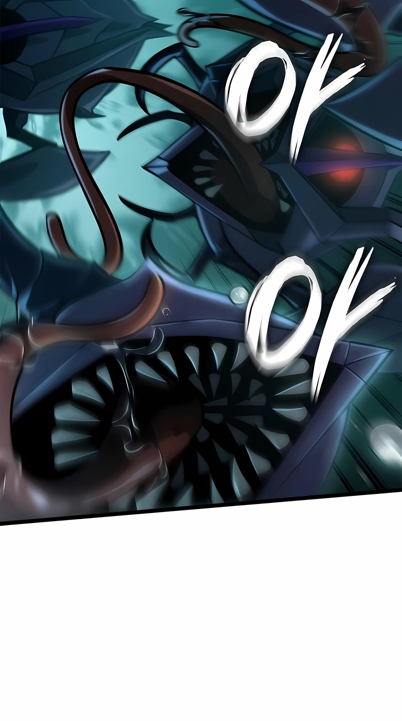 Mago do Infinito Capítulo 153 Página 61