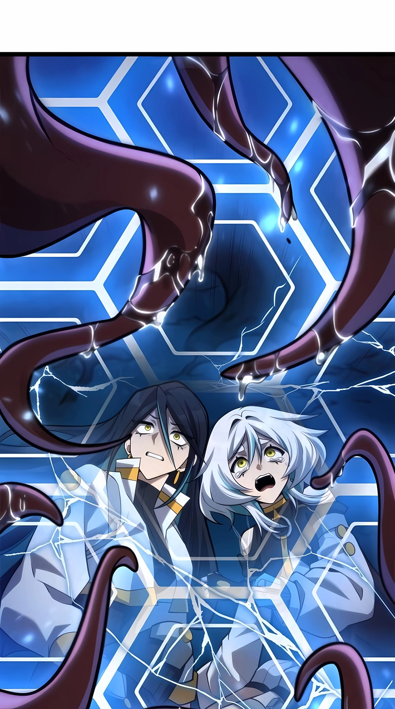 Mago do Infinito Capítulo 153 Página 63