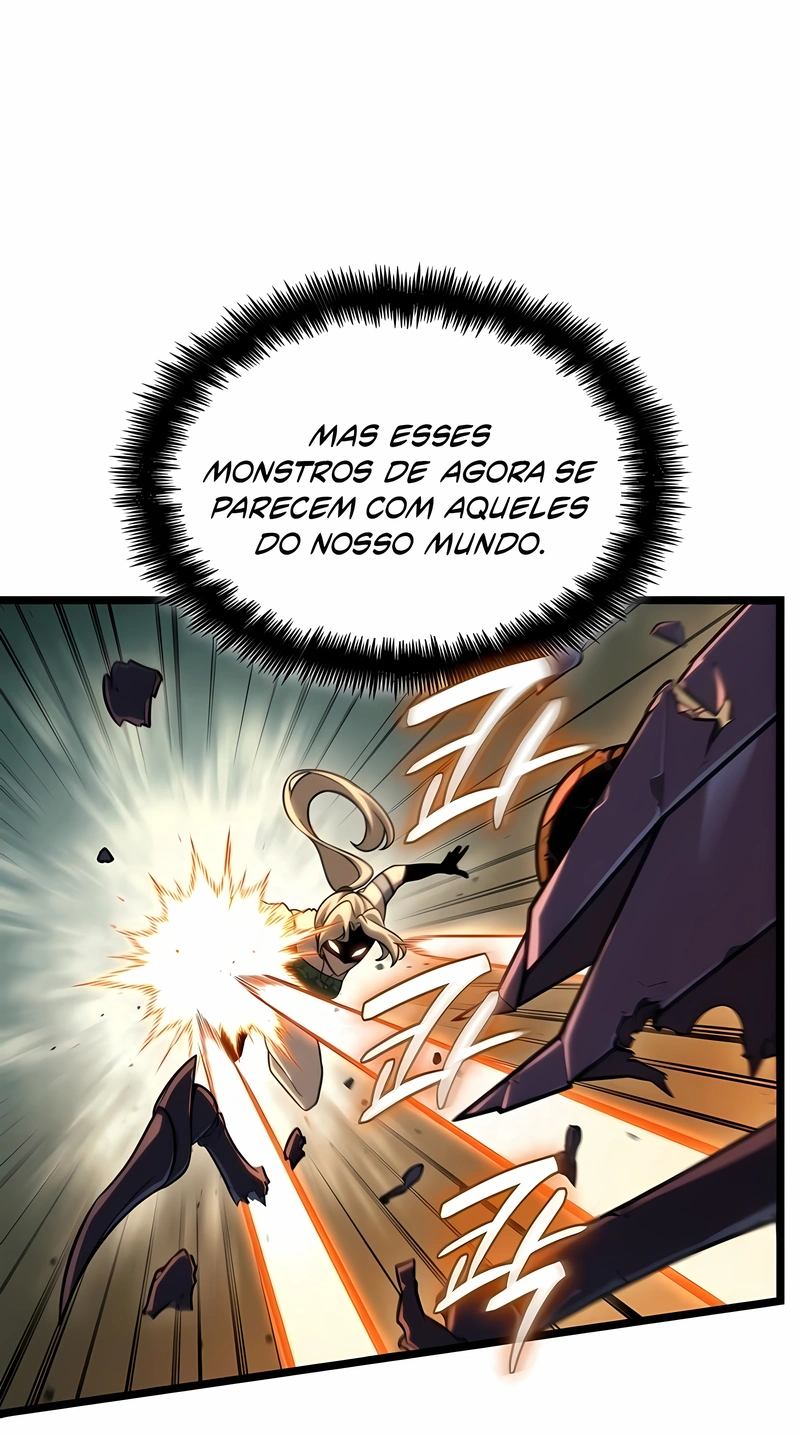 Mago do Infinito Capítulo 153 Página 79