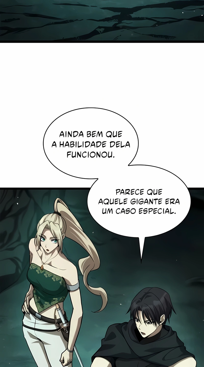 Mago do Infinito Capítulo 153 Página 90