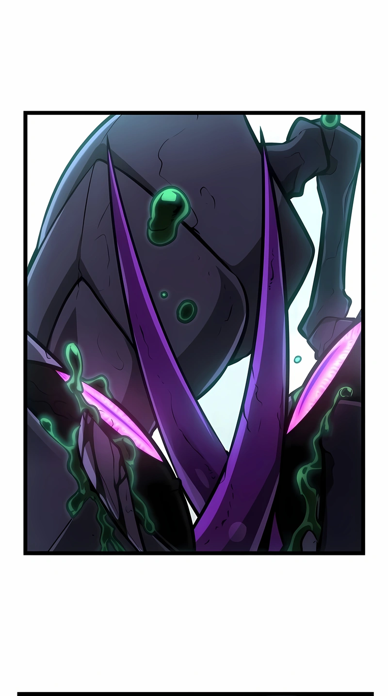 Mago do Infinito Capítulo 153 Página 96