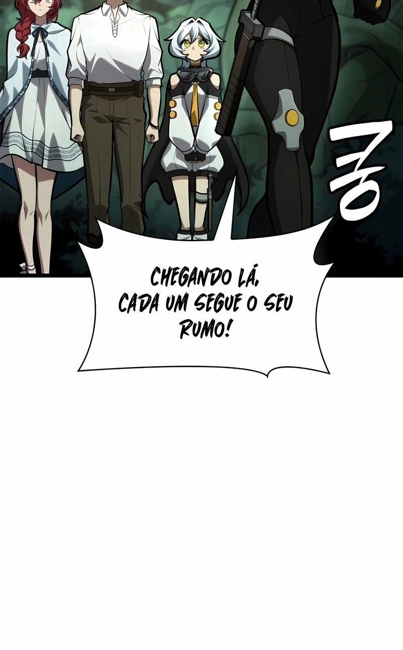 Mago do Infinito Capítulo 154 Página 105