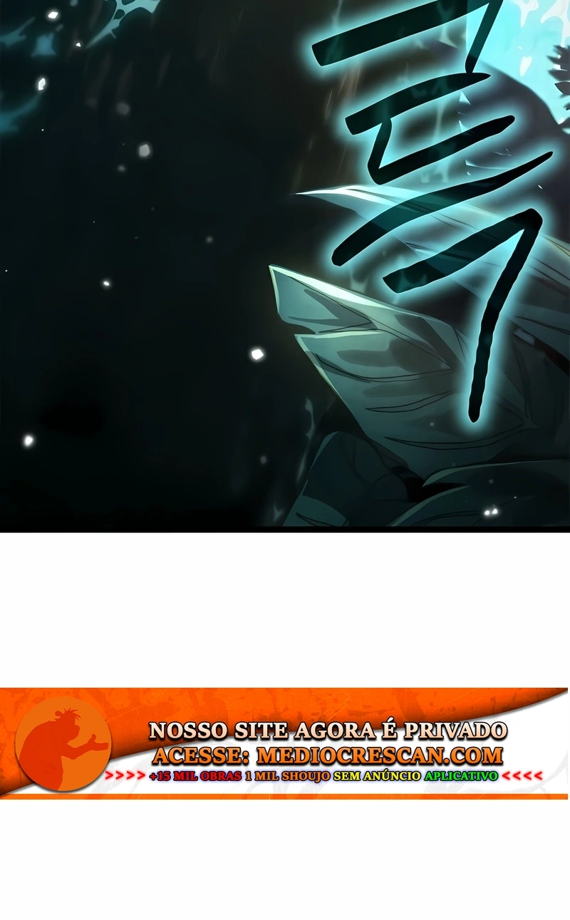 Mago do Infinito Capítulo 154 Página 119