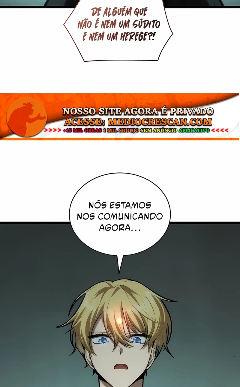 Mago do Infinito Capítulo 154 Página 13
