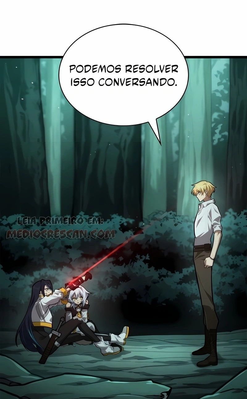 Mago do Infinito Capítulo 154 Página 15
