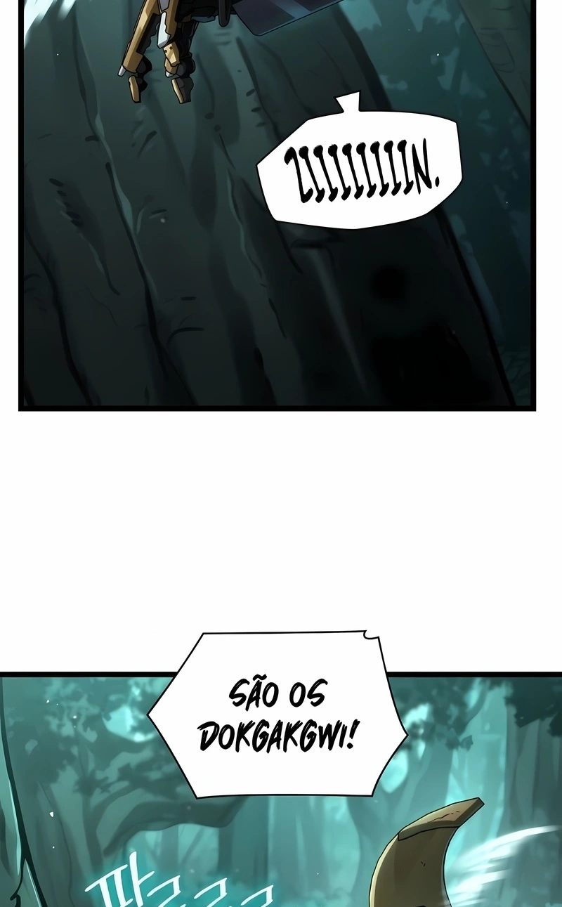 Mago do Infinito Capítulo 154 Página 19