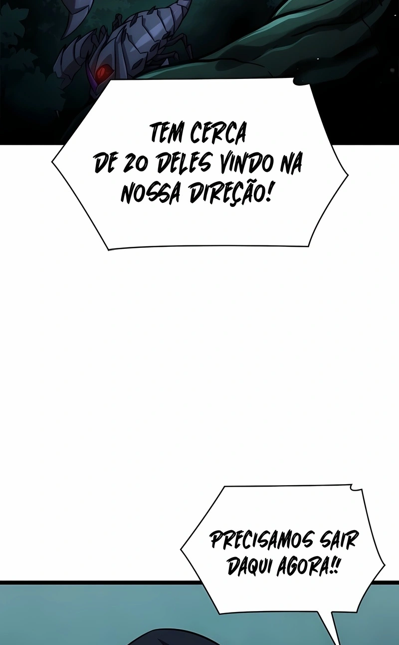 Mago do Infinito Capítulo 154 Página 21