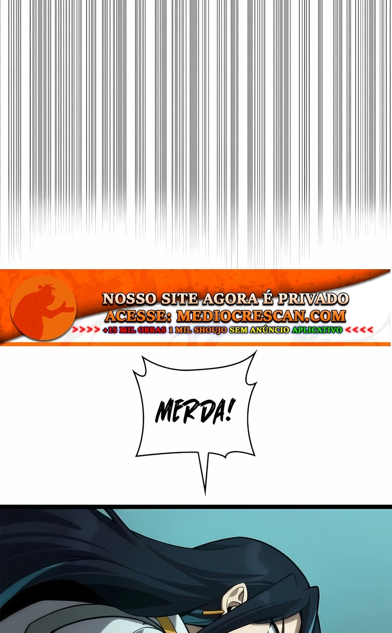 Mago do Infinito Capítulo 154 Página 25