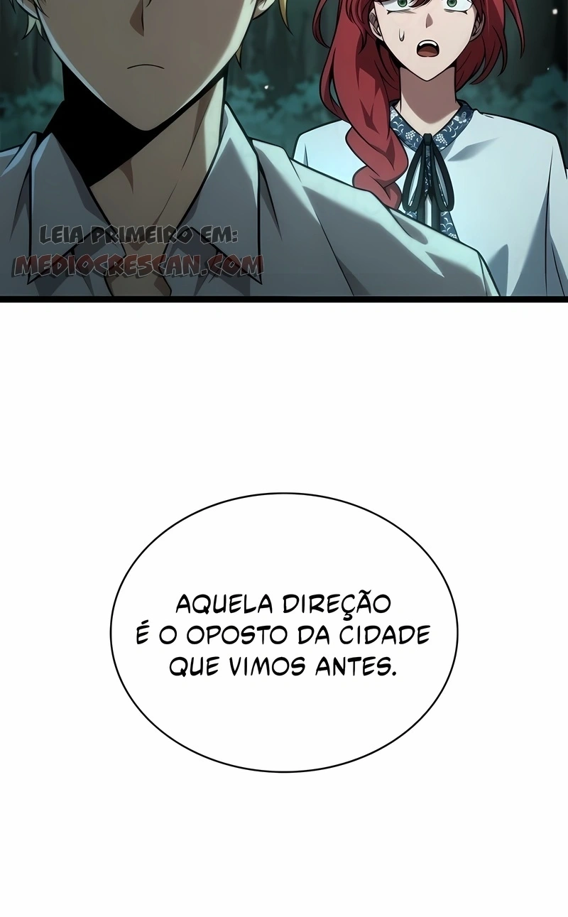 Mago do Infinito Capítulo 154 Página 29