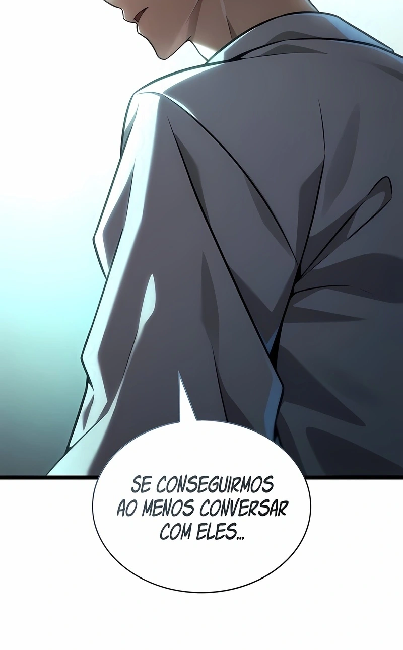 Mago do Infinito Capítulo 154 Página 33