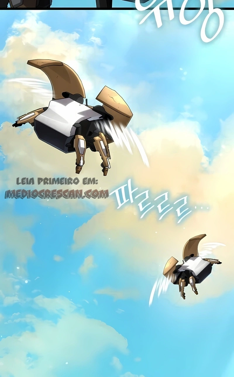 Mago do Infinito Capítulo 154 Página 39