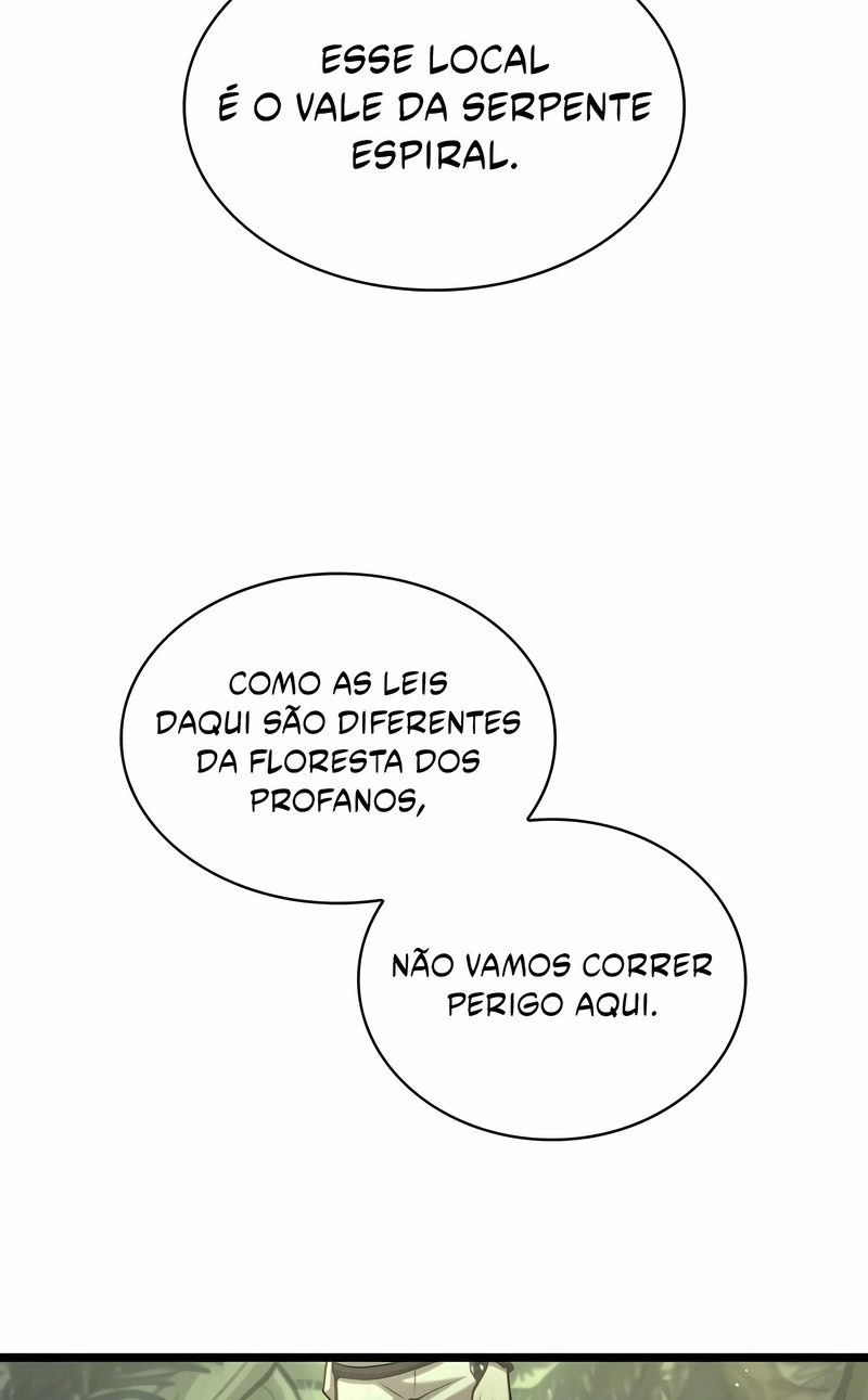 Mago do Infinito Capítulo 154 Página 43