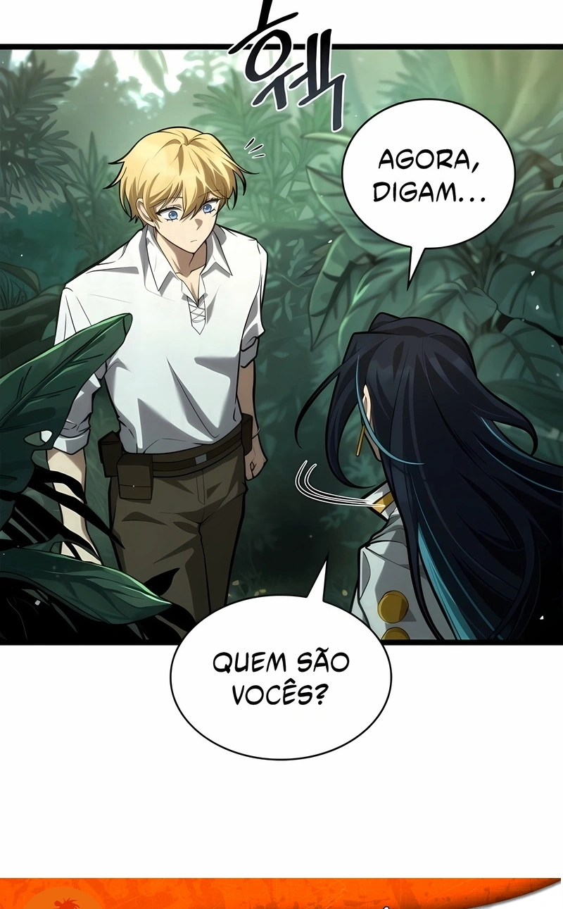 Mago do Infinito Capítulo 154 Página 47