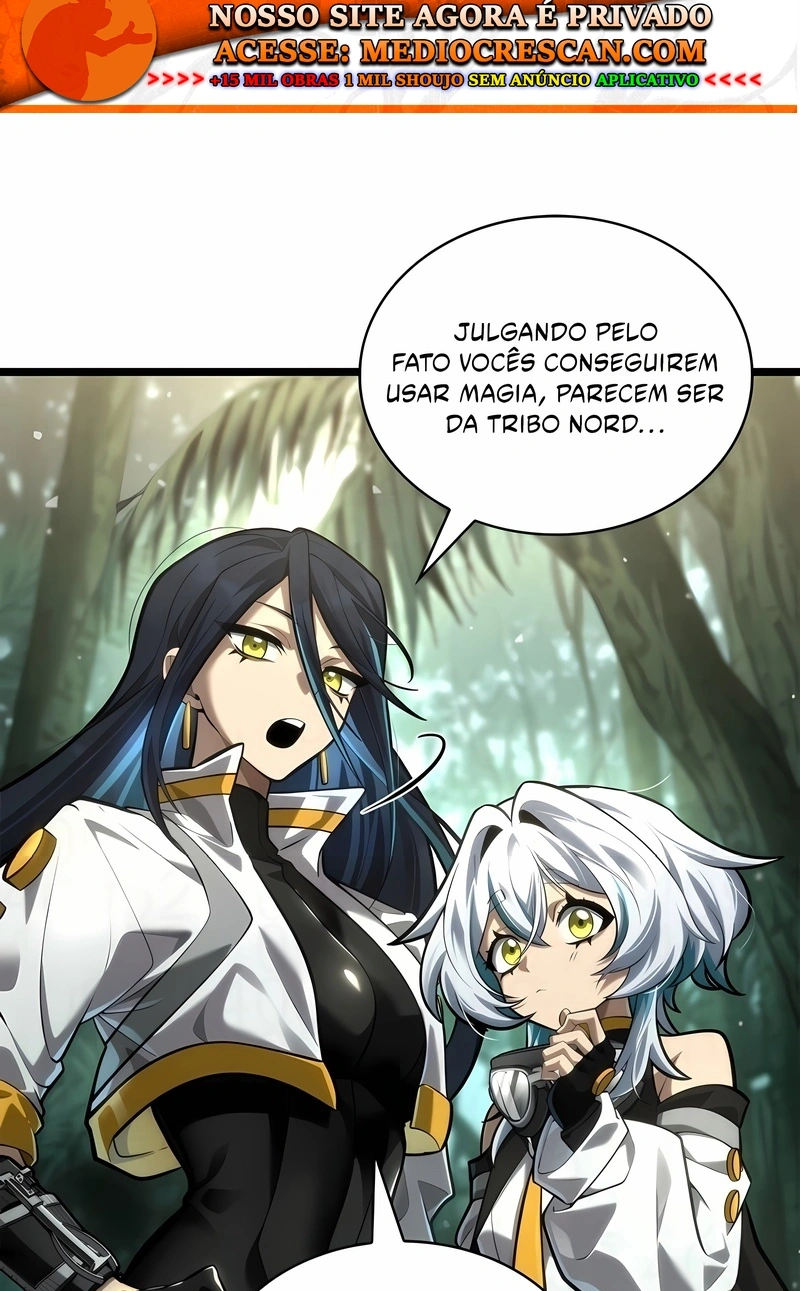 Mago do Infinito Capítulo 154 Página 48