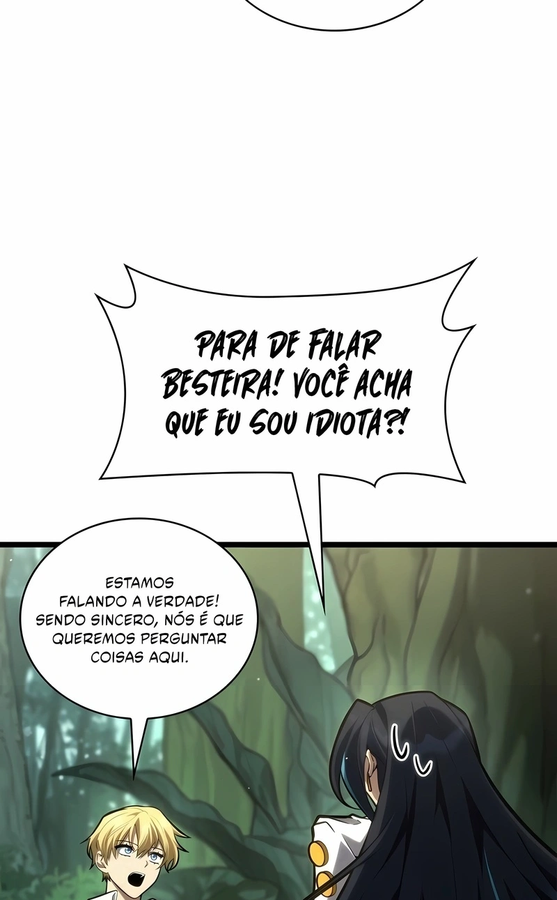 Mago do Infinito Capítulo 154 Página 51