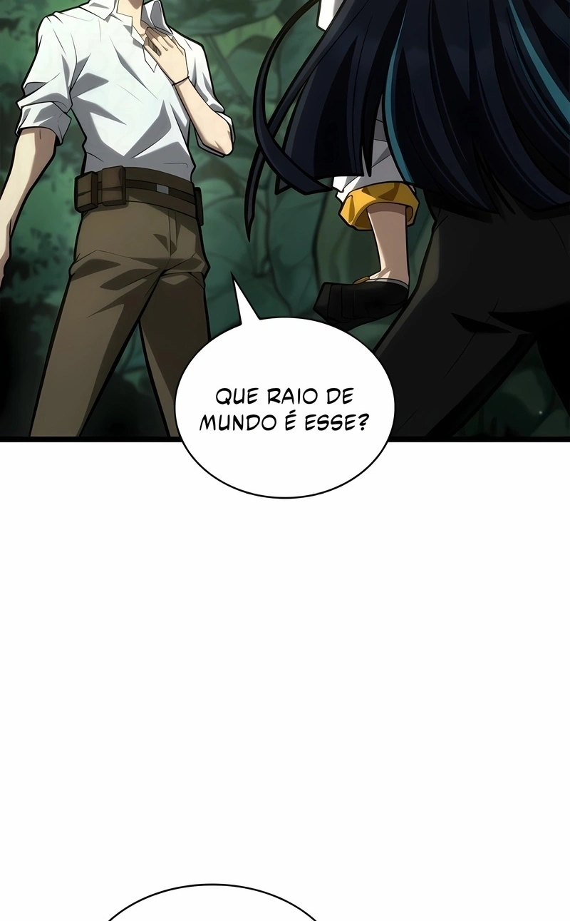 Mago do Infinito Capítulo 154 Página 52