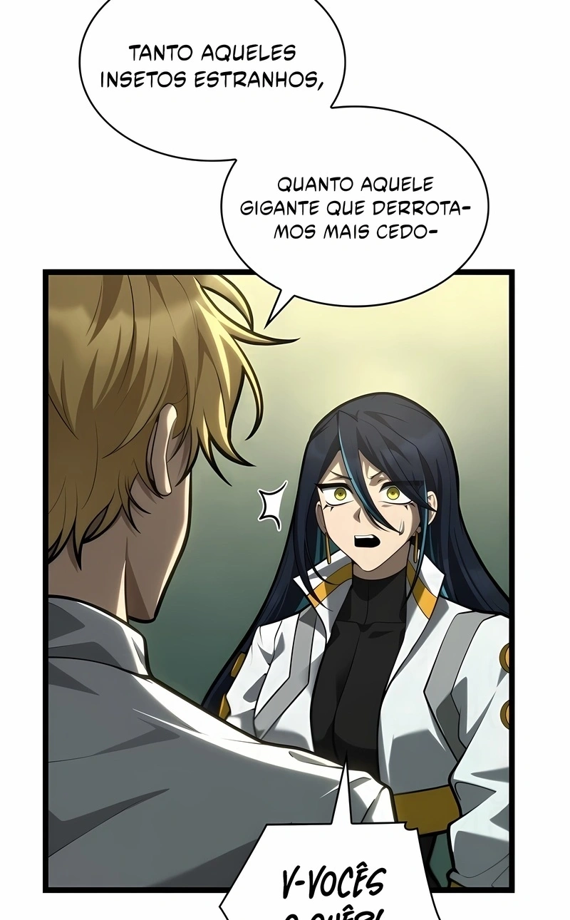 Mago do Infinito Capítulo 154 Página 53
