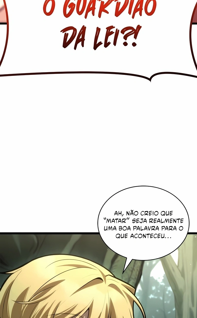 Mago do Infinito Capítulo 154 Página 56