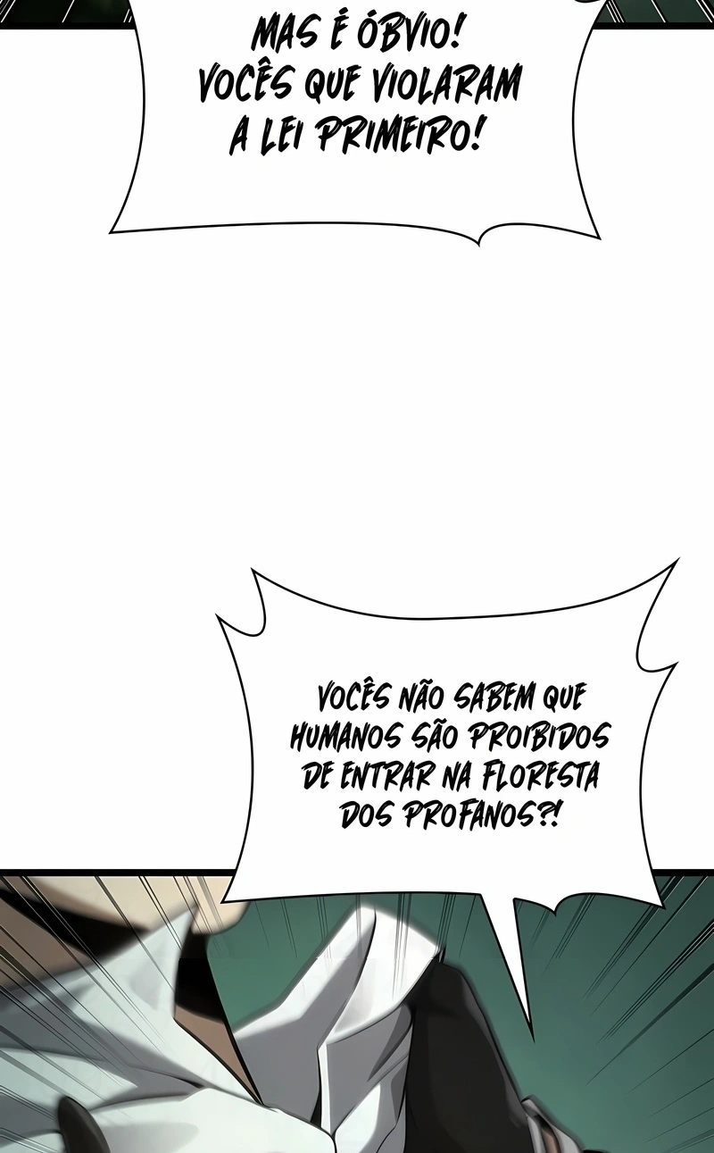 Mago do Infinito Capítulo 154 Página 61
