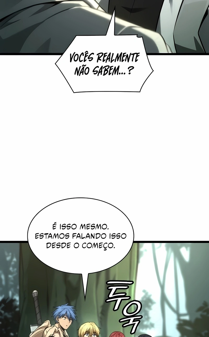 Mago do Infinito Capítulo 154 Página 64