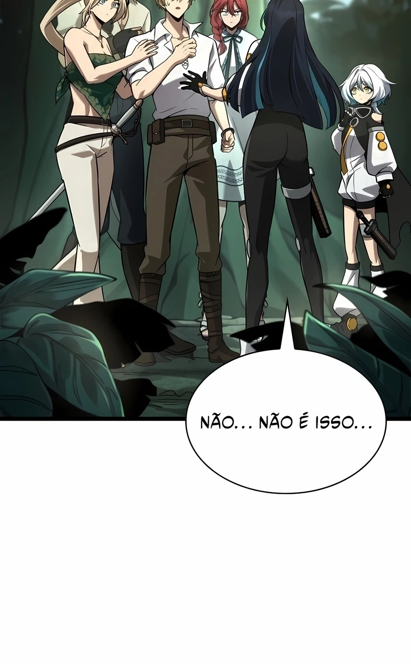 Mago do Infinito Capítulo 154 Página 65