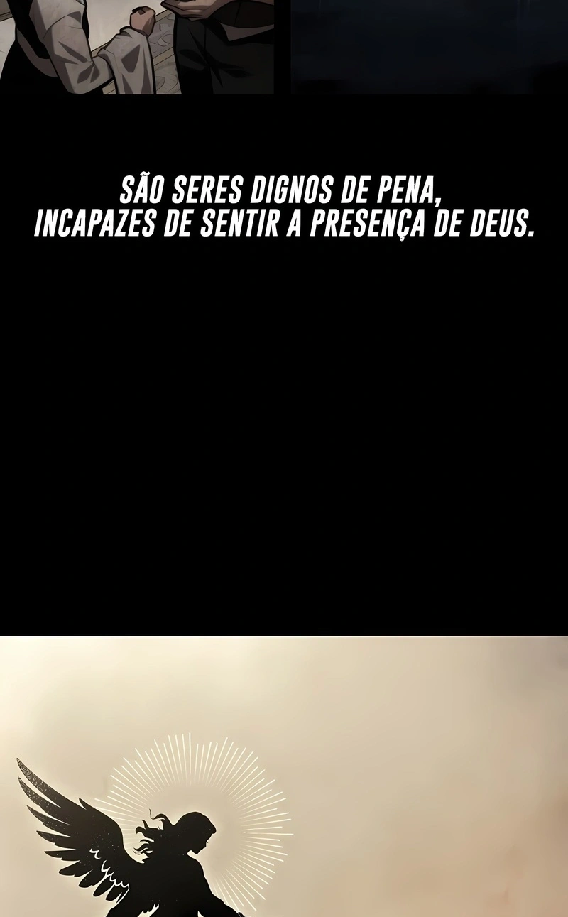 Mago do Infinito Capítulo 154 Página 76