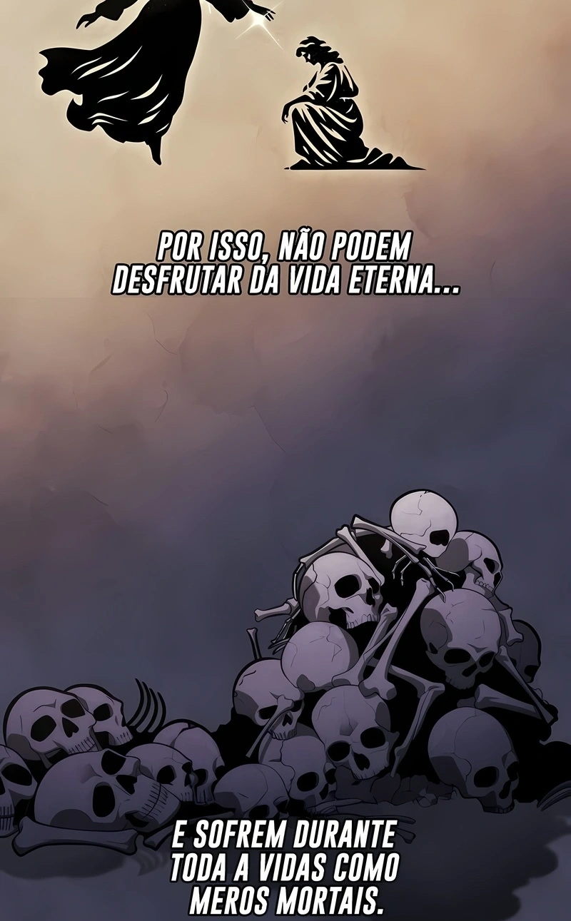 Mago do Infinito Capítulo 154 Página 77