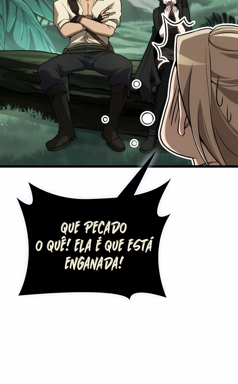 Mago do Infinito Capítulo 154 Página 86