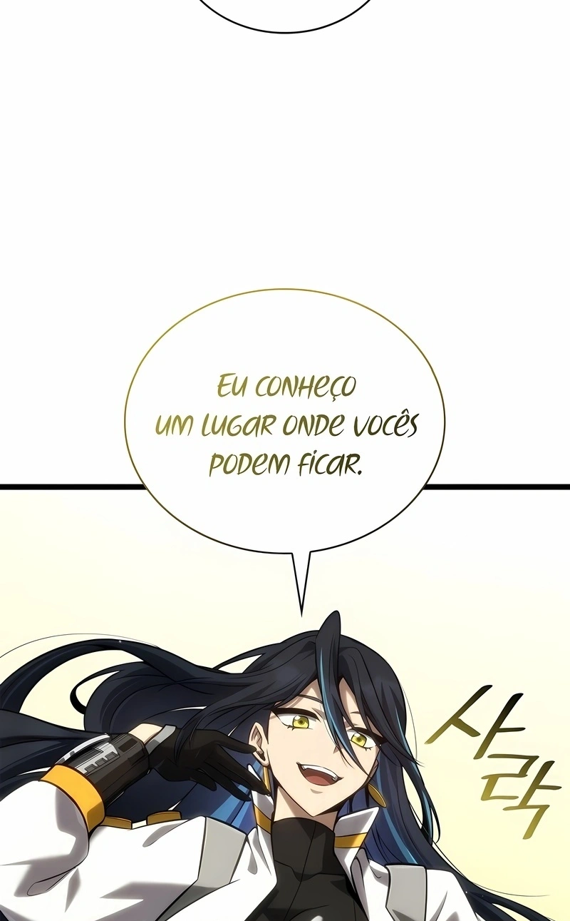 Mago do Infinito Capítulo 154 Página 88