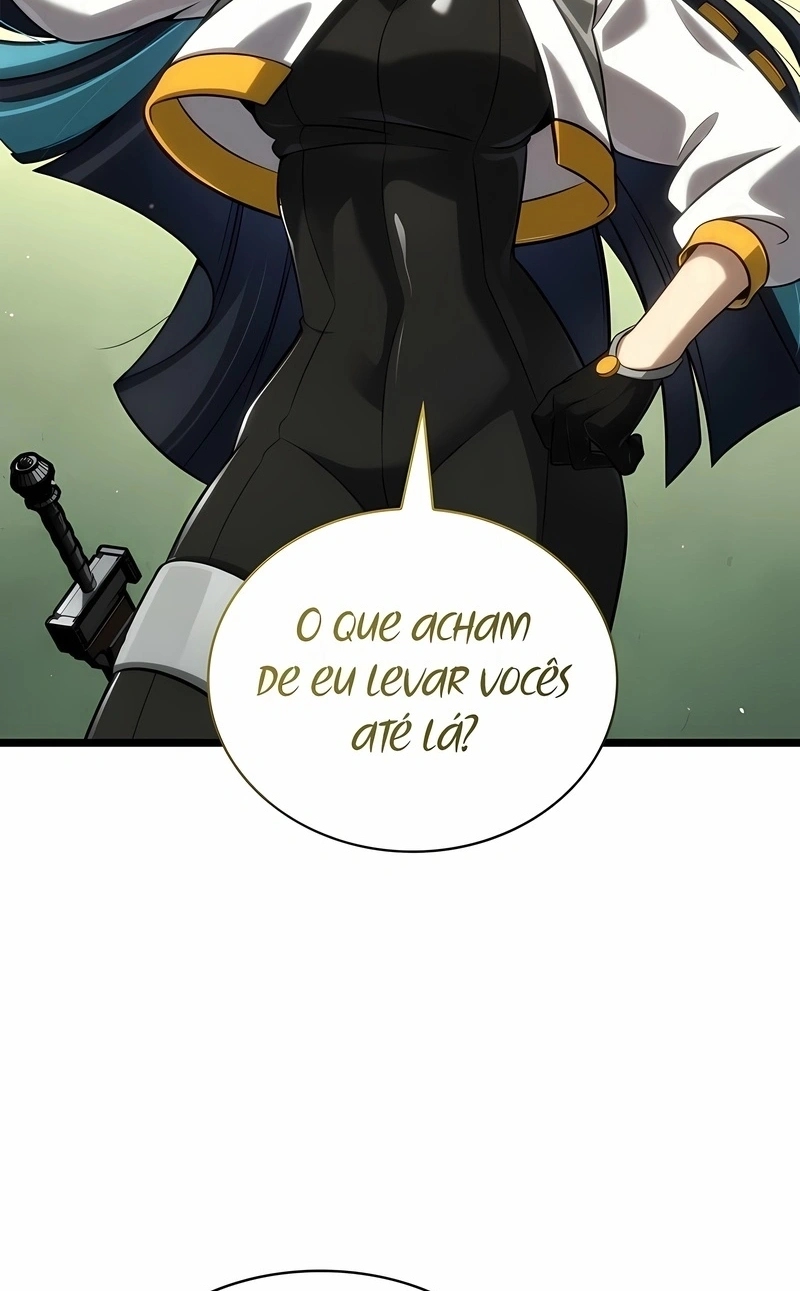 Mago do Infinito Capítulo 154 Página 89