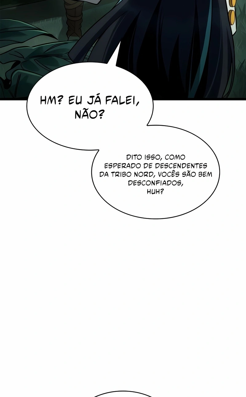 Mago do Infinito Capítulo 154 Página 91