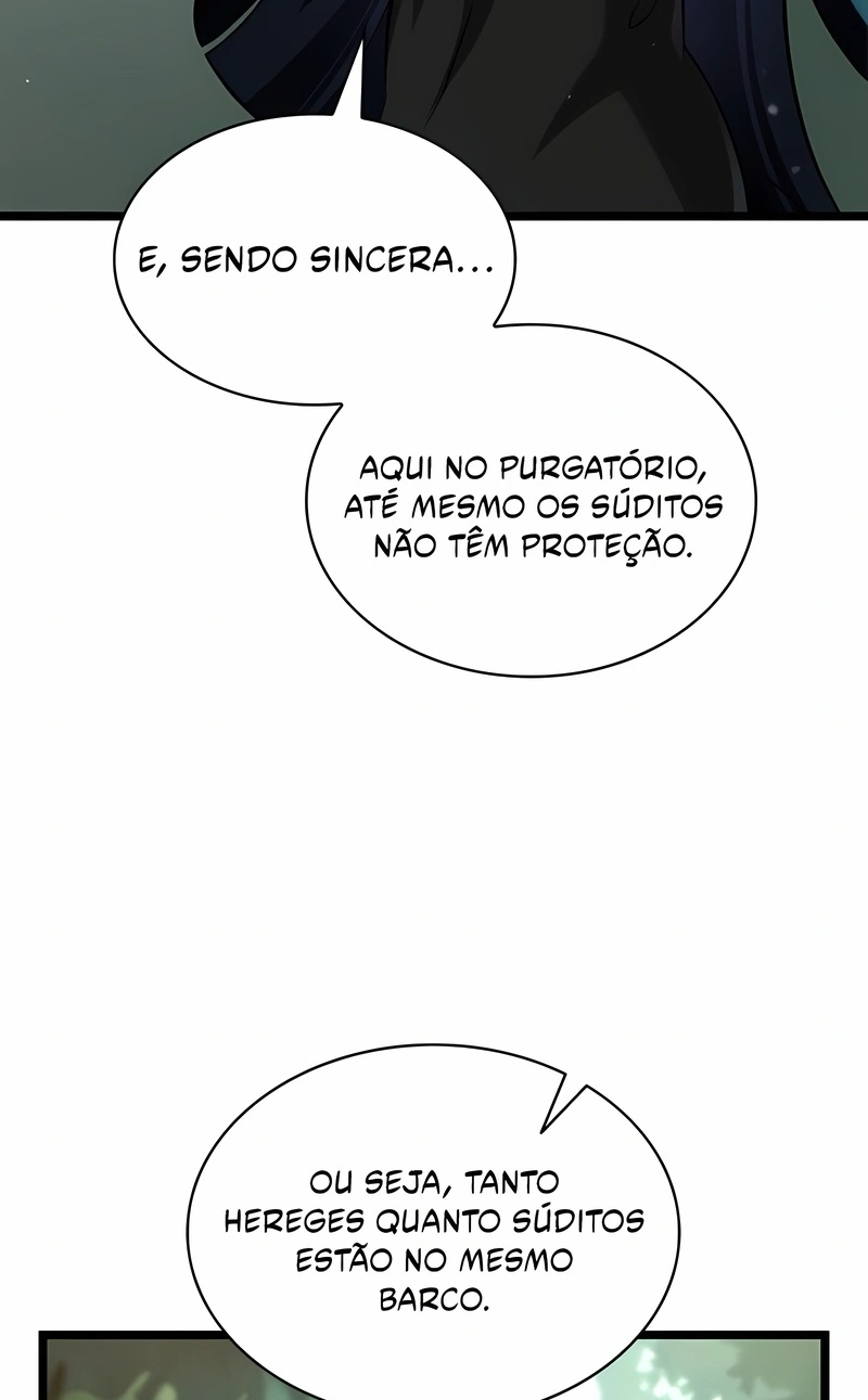 Mago do Infinito Capítulo 154 Página 93