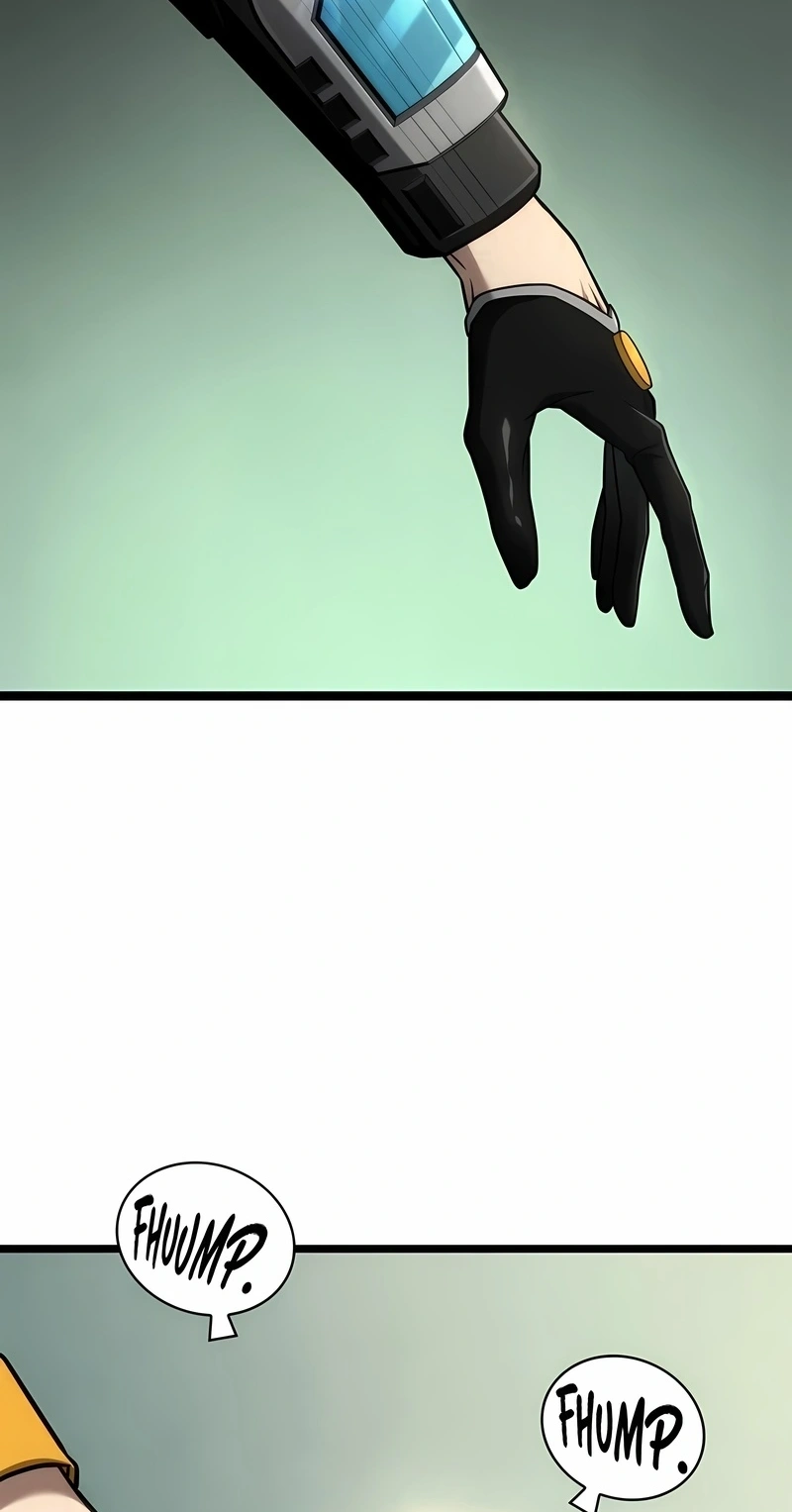 Mago do Infinito Capítulo 155 Página 10