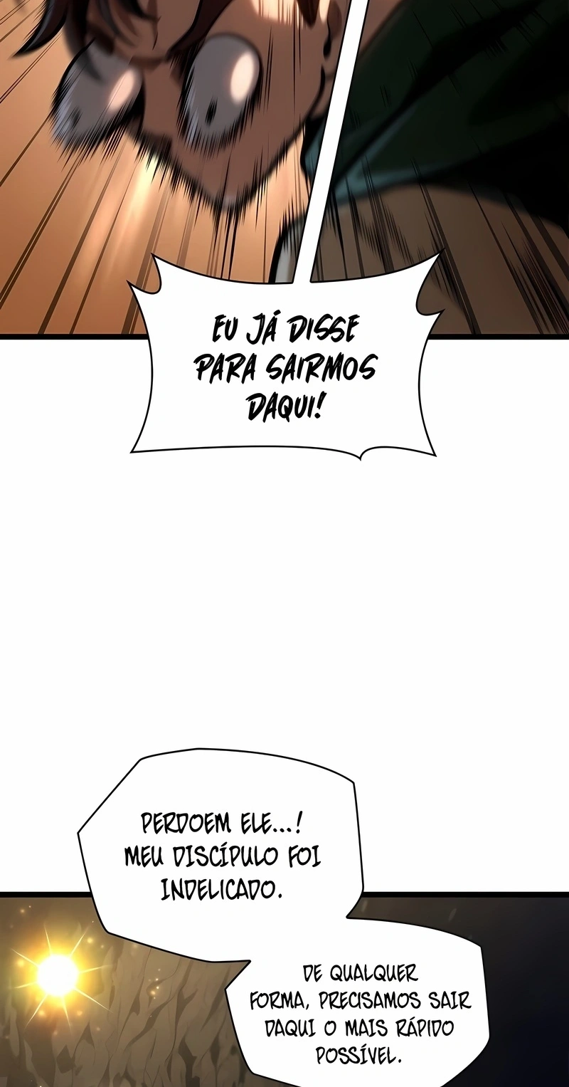 Mago do Infinito Capítulo 155 Página 107