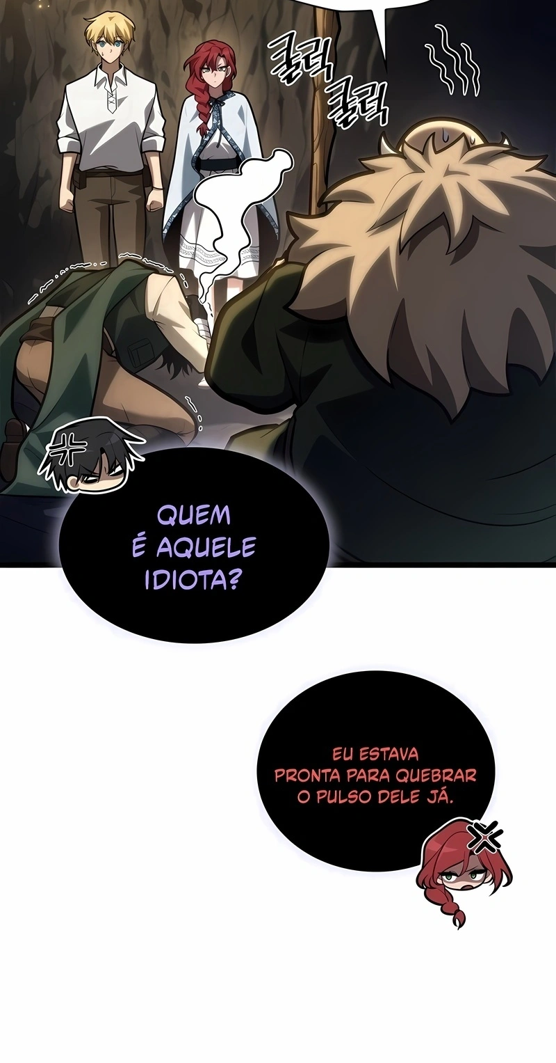 Mago do Infinito Capítulo 155 Página 108