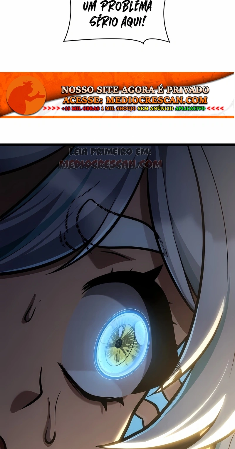 Mago do Infinito Capítulo 155 Página 110