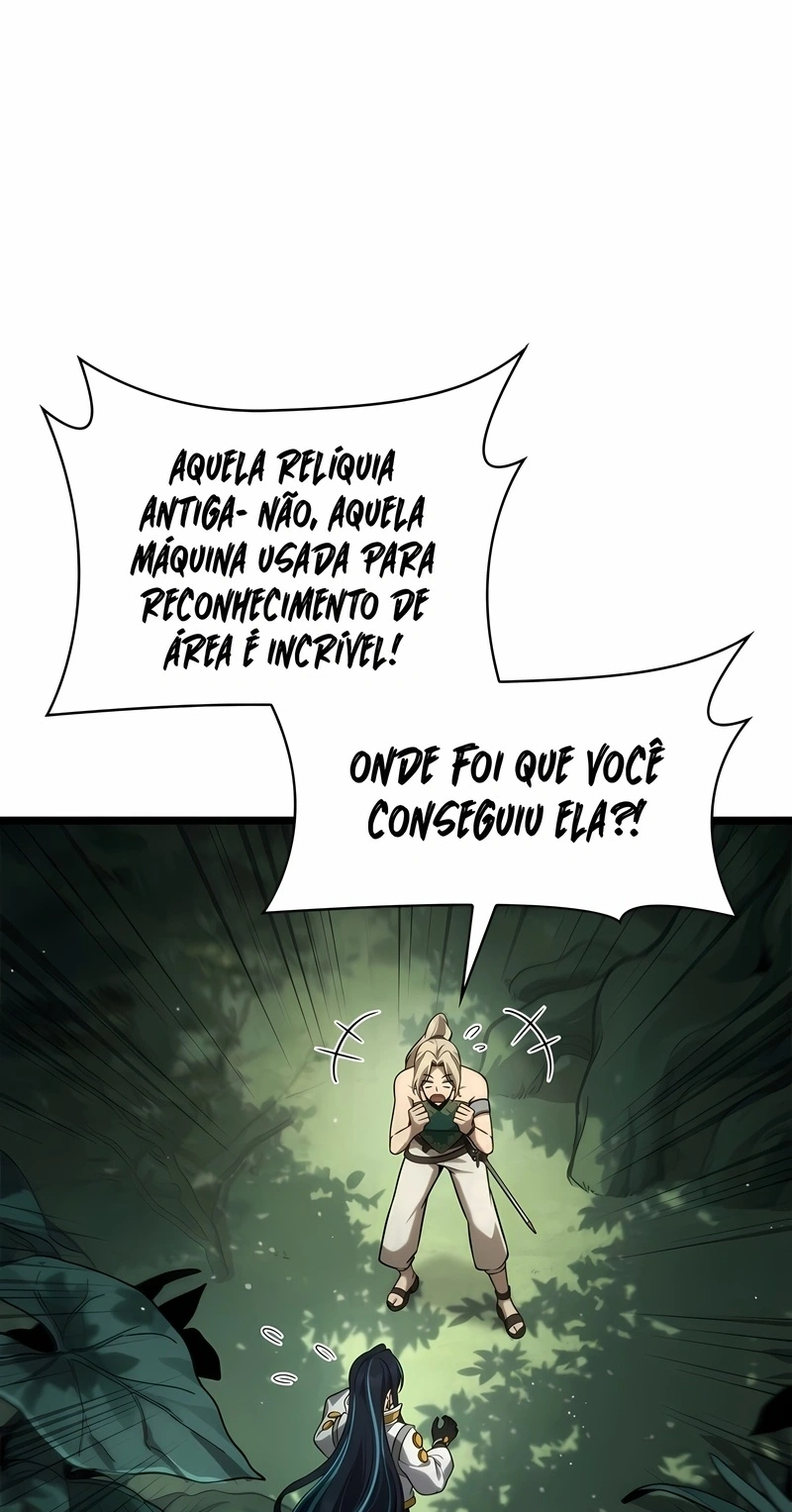 Mago do Infinito Capítulo 155 Página 15