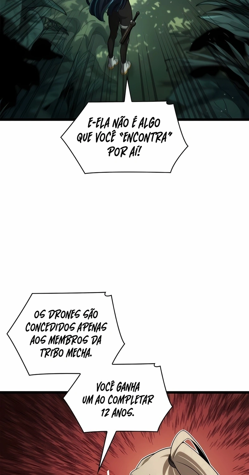 Mago do Infinito Capítulo 155 Página 16