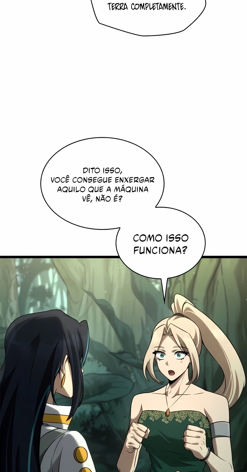 Mago do Infinito Capítulo 155 Página 19