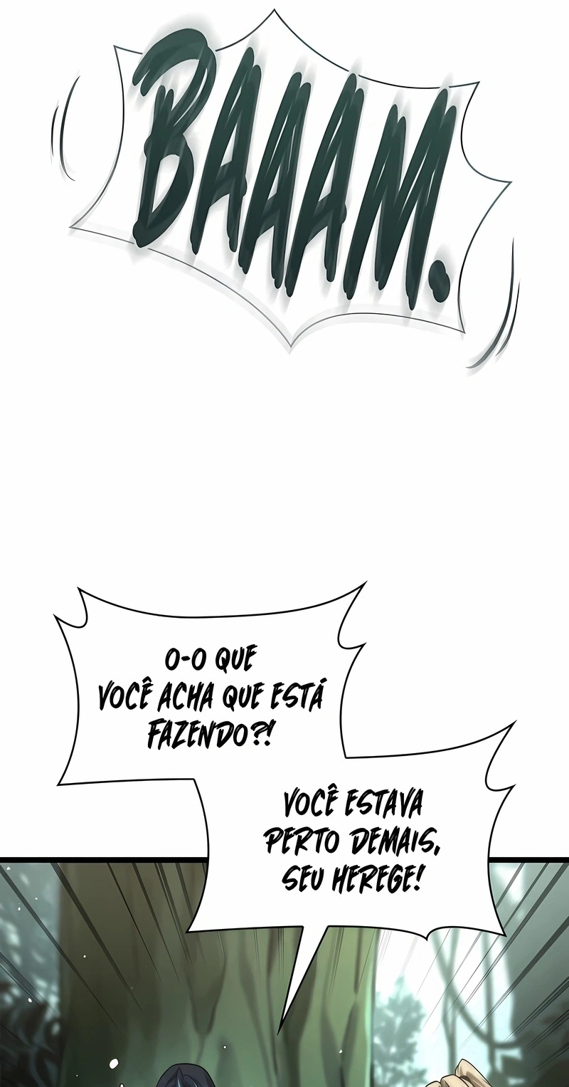 Mago do Infinito Capítulo 155 Página 27