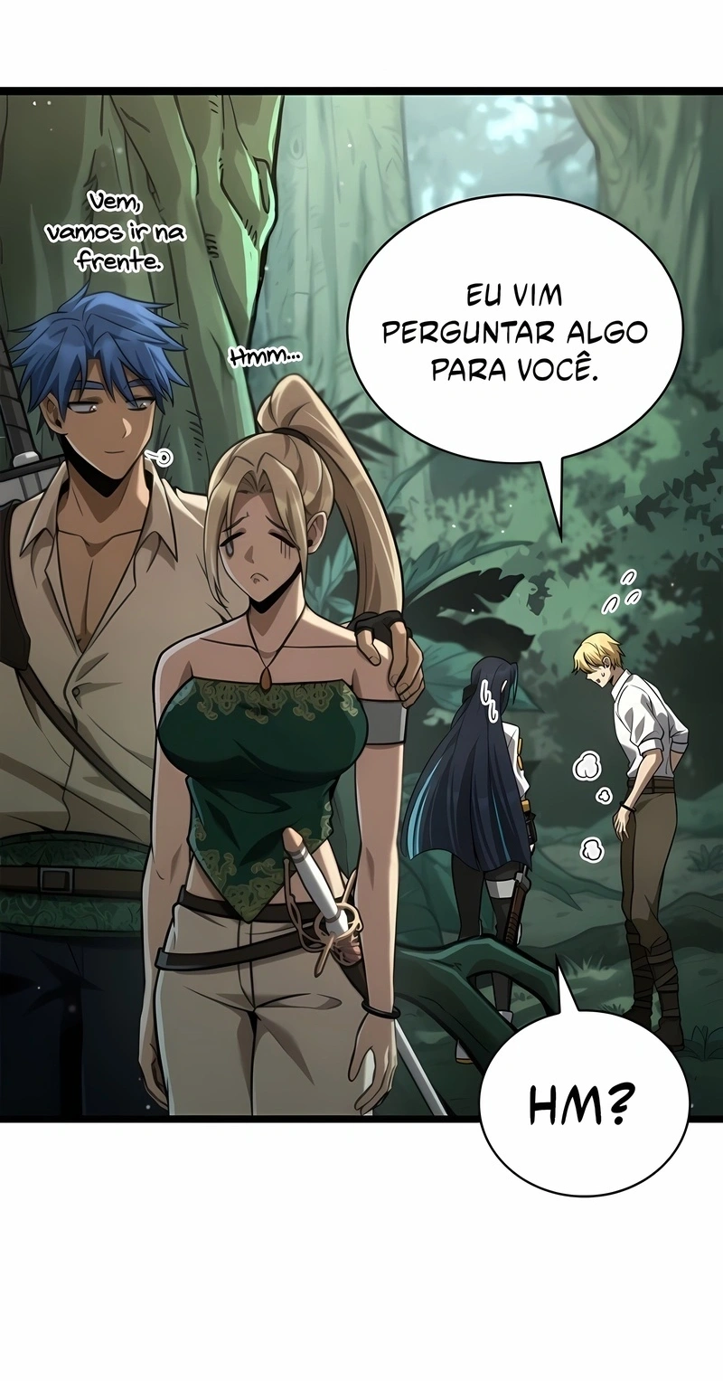 Mago do Infinito Capítulo 155 Página 29