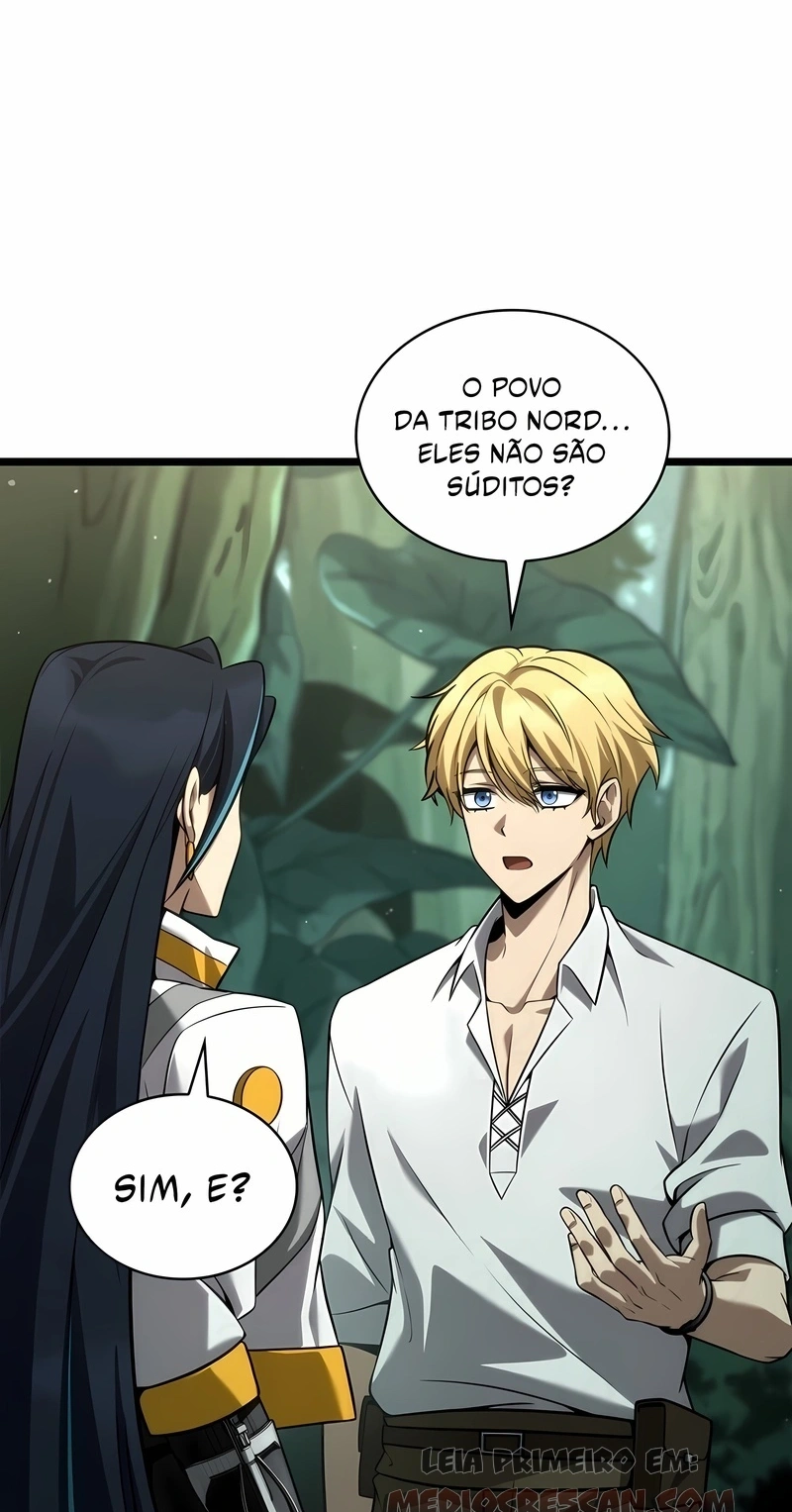 Mago do Infinito Capítulo 155 Página 30