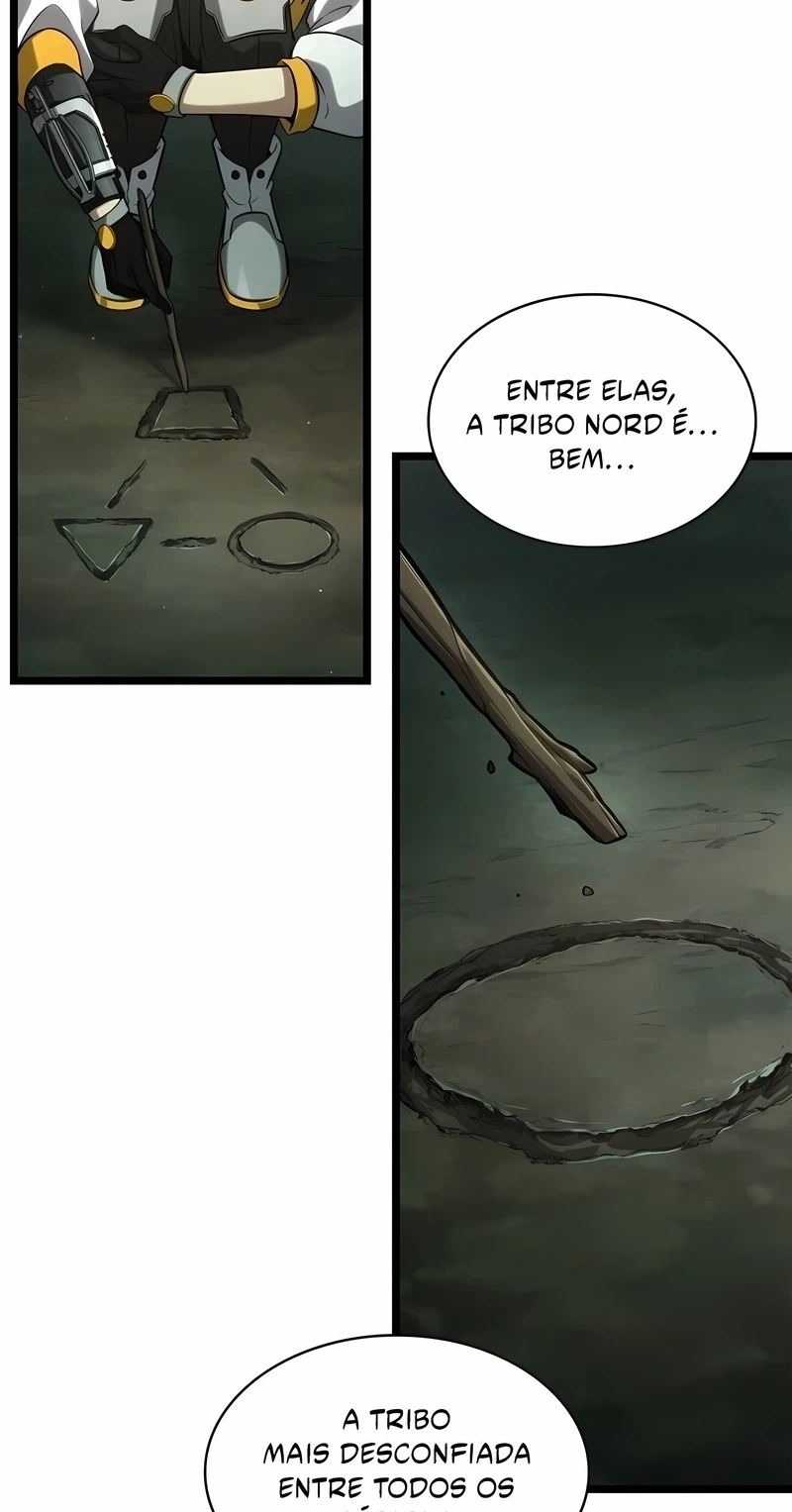 Mago do Infinito Capítulo 155 Página 34