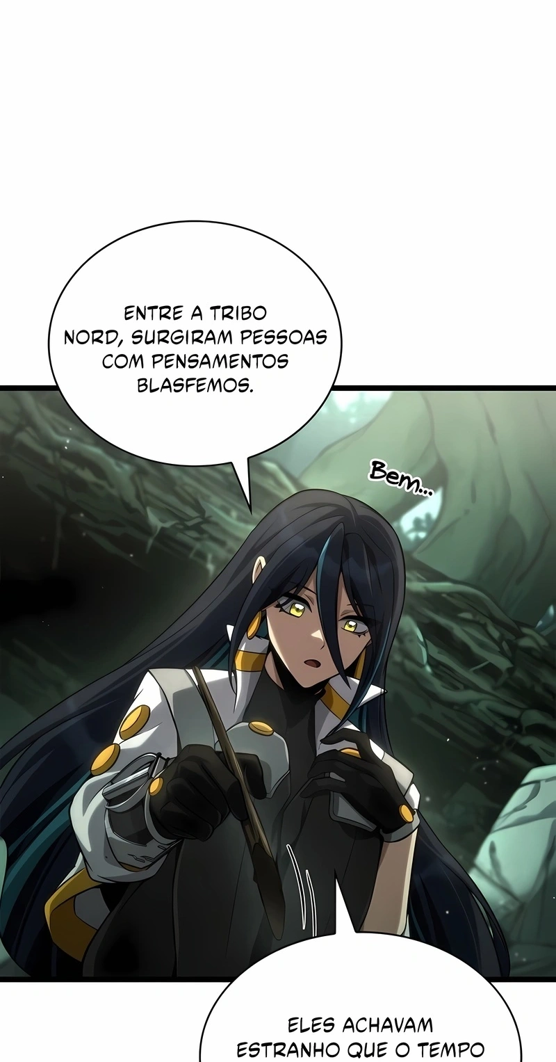 Mago do Infinito Capítulo 155 Página 38