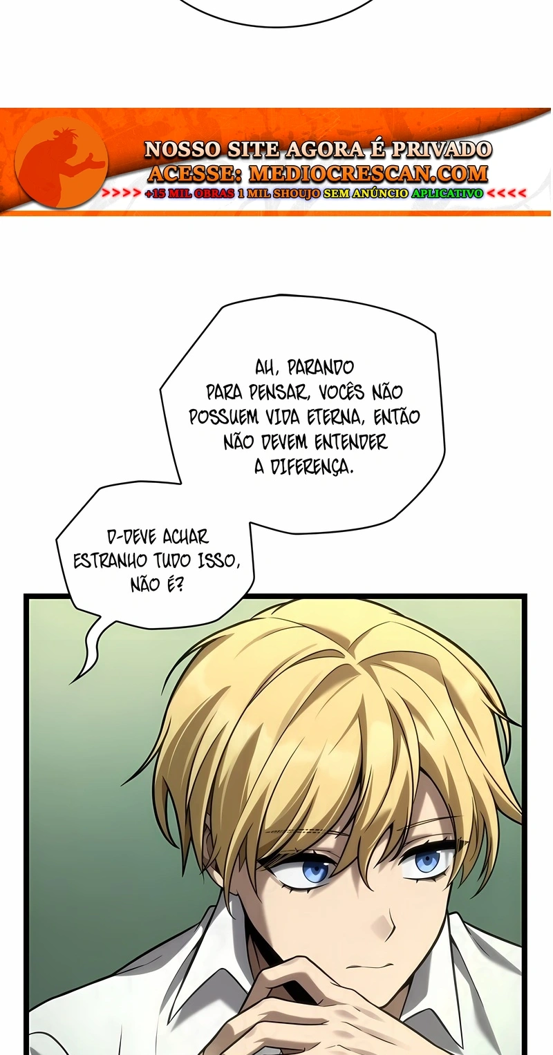 Mago do Infinito Capítulo 155 Página 42
