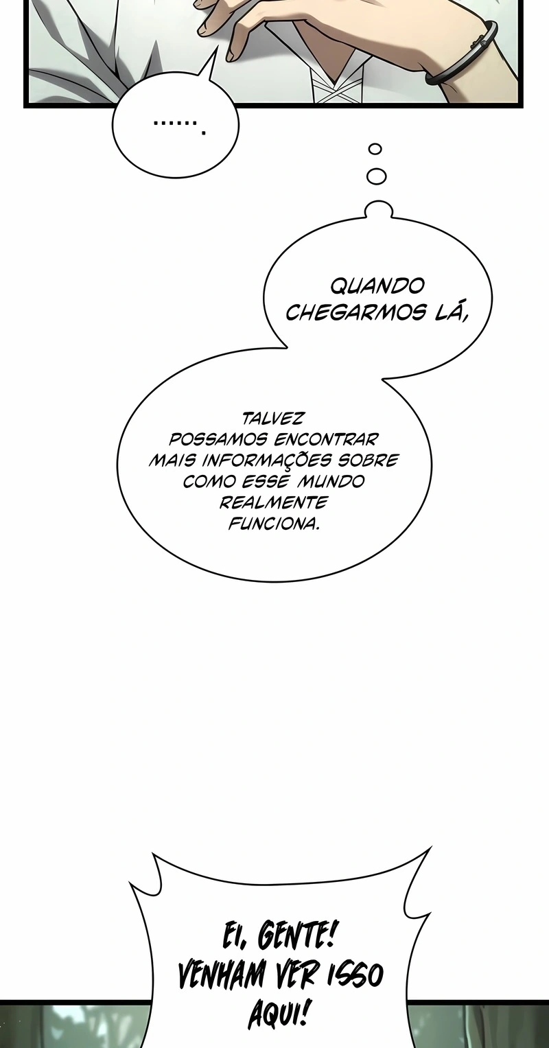 Mago do Infinito Capítulo 155 Página 43