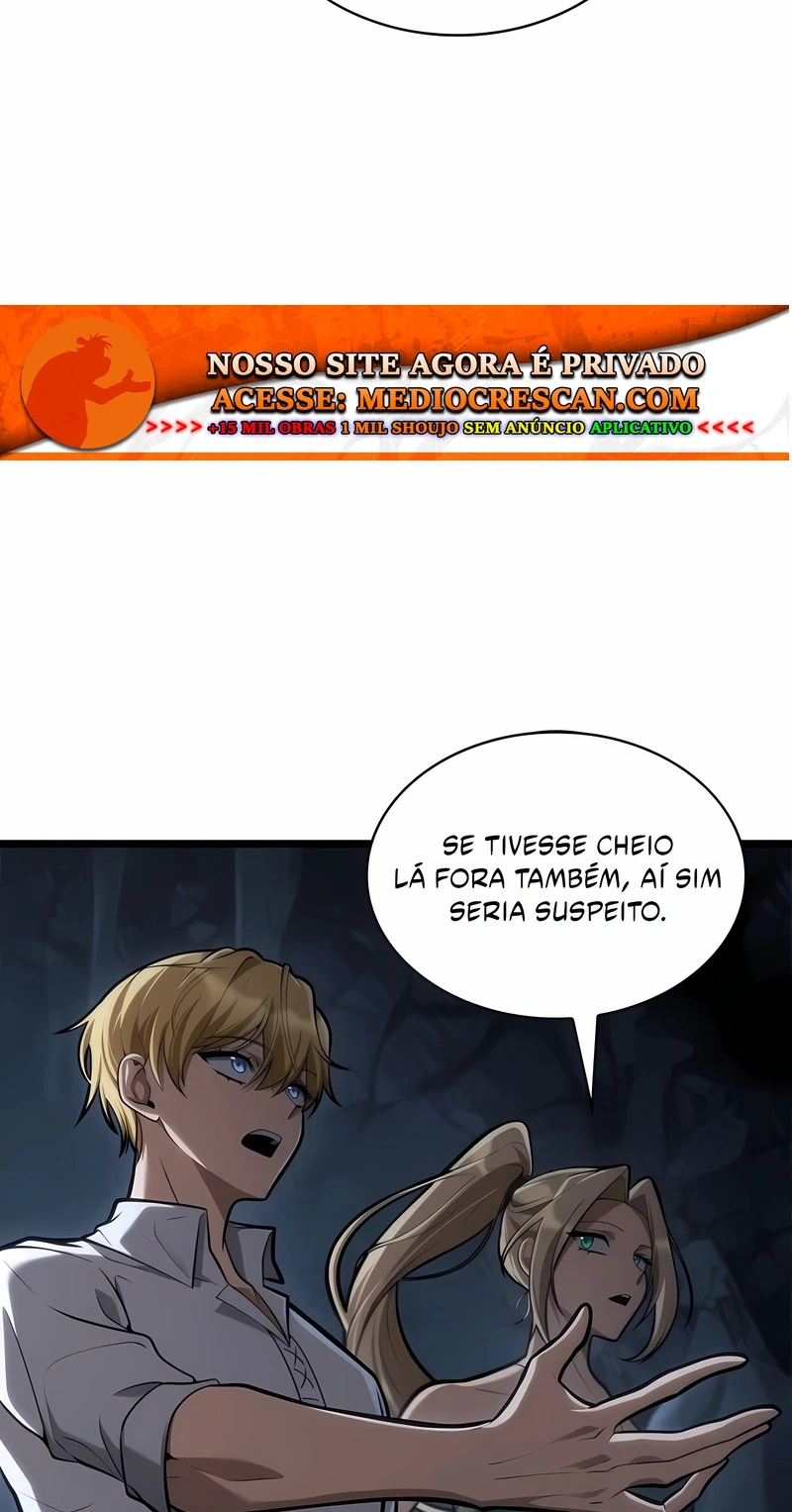 Mago do Infinito Capítulo 155 Página 51