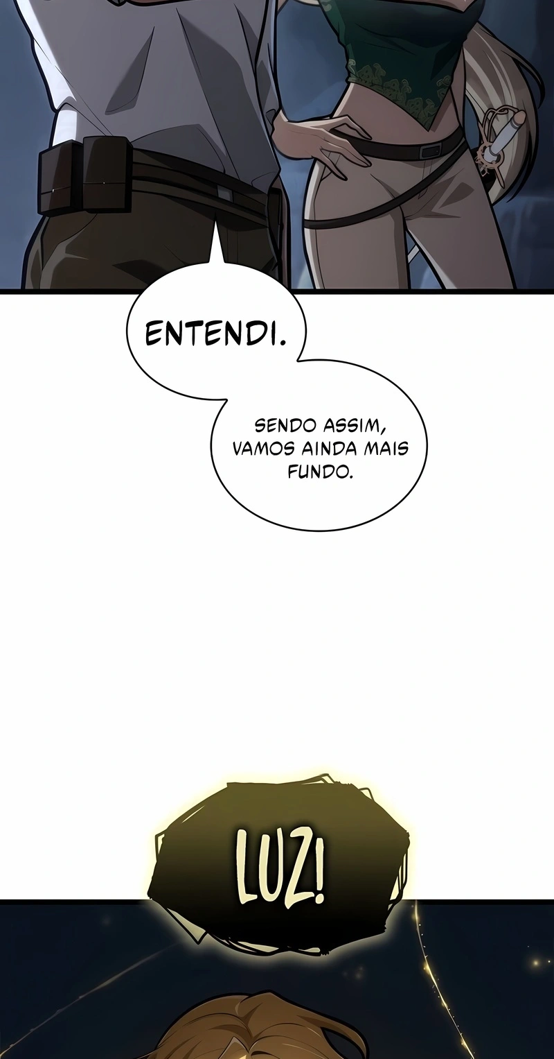 Mago do Infinito Capítulo 155 Página 52